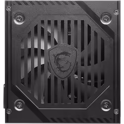 MSI MAG A550BNL power supply unit 550 W 24-pin ATX ATX Black - Additional view 6
