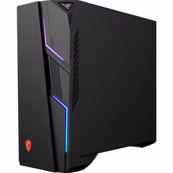 MSI MAG Codex 6 13NUC7-017UK, Intel® Core™ i7, i7-13700F, 16 GB, DDR5-SDRAM, 1 TB, Windows 11