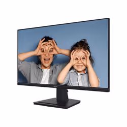 MSI Pro MP275DE computer monitor 68.6 cm (27") 1920 x 1080 pixels Full HD LCD Black