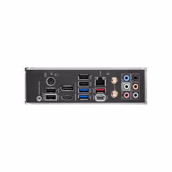 MSI Z790 GAMING PLUS WIFI motherboard Intel Z790 LGA 1700 ATX - Additional view 4