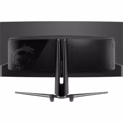 MSI MAG 341CQP QD-OLED computer monitor 86.4 cm (34") 3440 x 1440 pixels UltraWide Quad HD Black - Additional view 6