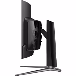 MSI MAG 341CQP QD-OLED computer monitor 86.4 cm (34") 3440 x 1440 pixels UltraWide Quad HD Black - Additional view 7