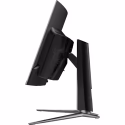 MSI MAG 341CQP QD-OLED computer monitor 86.4 cm (34") 3440 x 1440 pixels UltraWide Quad HD Black - Additional view 8