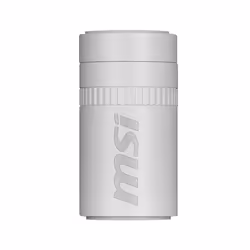 MSI MAG PANO M100R PZ Micro Tower White - Additional view 4