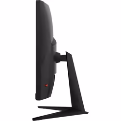 MSI G27C4DE E3 computer monitor 68.6 cm (27") 1920 x 1080 pixels Full HD LCD Black