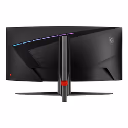 MSI MAG 345CQR computer monitor 86.4 cm (34") 3440 x 1440 pixels UltraWide Dual Quad HD Black - Additional view 4