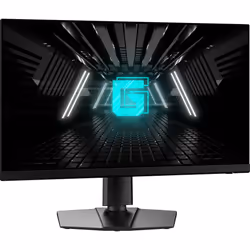 MSI G272QPF E2 computer monitor 68.6 cm (27") 2560 x 1440 pixels Wide Quad HD Black - Additional view 4