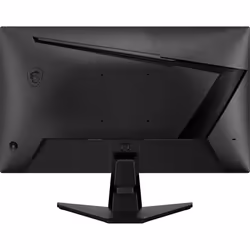 MSI G255FDE computer monitor 62.2 cm (24.5") 1920 x 1080 pixels Full HD LCD Black