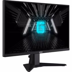 MSI G255FDE computer monitor 62.2 cm (24.5") 1920 x 1080 pixels Full HD LCD Black
