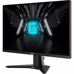 MSI G255F computer monitor 62.2 cm (24.5") 1920 x 1080 pixels Full HD LCD Black - Additional view 4