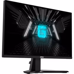 MSI G255F computer monitor 62.2 cm (24.5") 1920 x 1080 pixels Full HD LCD Black - Additional view 7