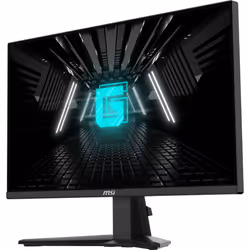 MSI G255F computer monitor 62.2 cm (24.5") 1920 x 1080 pixels Full HD LCD Black - Additional view 8