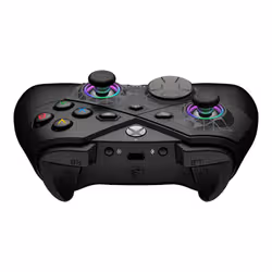 MSI FORCE PRO W CONTROLLER Black USB 2.0 Gamepad Analogue / Digital Android, PC, Xbox One S, Xbox One X, Xbox Series S, Xbox Series X - Additional view 2