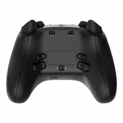 MSI FORCE PRO W CONTROLLER Black USB 2.0 Gamepad Analogue / Digital Android, PC, Xbox One S, Xbox One X, Xbox Series S, Xbox Series X - Additional view 4