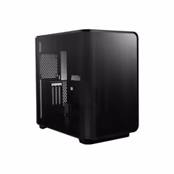 MSI MEG MAESTRO 700L PZ, Midi Tower, PC, Black, ATX, EATX, micro ATX, Micro-ITX, Gaming, Top