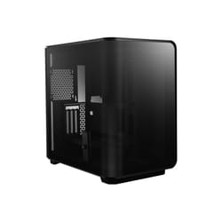 MSI MEG MAESTRO 700L PZ computer case Midi Tower Black