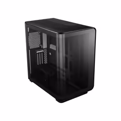 MSI MEG MAESTRO 700L PZ computer case Midi Tower Black - Additional view 4