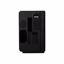 MSI MEG MAESTRO 700L PZ computer case Midi Tower Black - Additional view 5