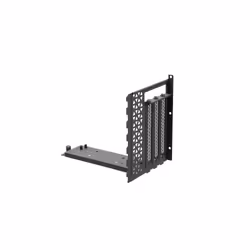 MSI MEG MAESTRO 700L PZ computer case Midi Tower Black - Additional view 7