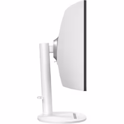 MSI Modern MD342CQPW computer monitor 86.4 cm (34") 3440 x 1440 pixels UltraWide Quad HD White - Additional view 4