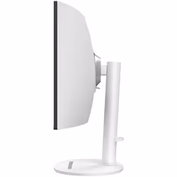 MSI Modern MD342CQPW computer monitor 86.4 cm (34") 3440 x 1440 pixels UltraWide Quad HD White - Additional view 5