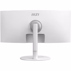 MSI Modern MD342CQPW computer monitor 86.4 cm (34") 3440 x 1440 pixels UltraWide Quad HD White - Additional view 6
