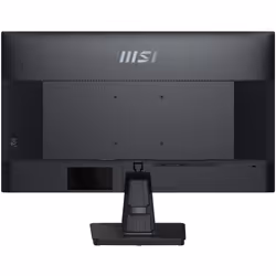 MSI Pro MP275Q computer monitor 68.6 cm (27") 2560 x 1440 pixels Wide Quad HD LED Black - Additional view 5