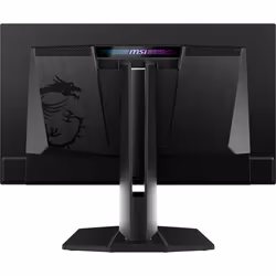 MSI MPG 271QRX QD-OLED computer monitor 67.3 cm (26.5") 2560 x 1440 pixels Wide Quad HD Black - Additional view 6