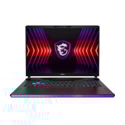 MSI Gaming Raider GE68 HX 14VHG-291UK Intel® Core™ i9 i9-14900HX Lapto