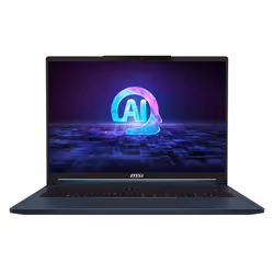 MSI Stealth 16 AI Studio A1VFG-002UK Intel Core Ultra 7 155H Laptop 40