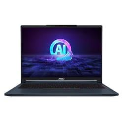 MSI Stealth 16 AI Studio A1VFG-002UK Intel Core Ultra 7 155H Laptop 40