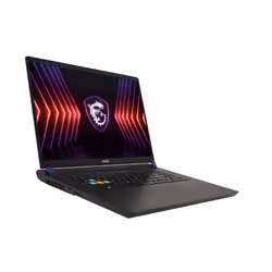 MSI Vector 17 HX, Intel® Core™ i9, 43.2 cm (17"), 2560 x 1600 pixels, 32 GB, 1 TB, Windows 11 Home
