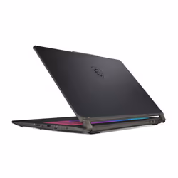 MSI Cyborg 15 AI A1VFK-001UK Laptop Core Ultra 7 155H 15.6 inch 16 GB RAM 512 GB SSD Full HD RTX 4060 Windows 11 Home Black - Additional view 4