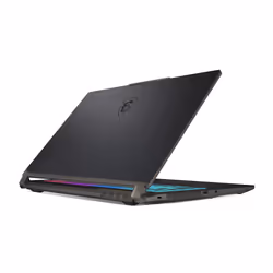 MSI Cyborg 15 AI A1VFK-001UK Laptop Core Ultra 7 155H 15.6 inch 16 GB RAM 512 GB SSD Full HD RTX 4060 Windows 11 Home Black - Additional view 6