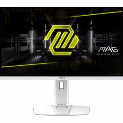 MSI MAG 274URFW computer monitor 68.6 cm (27") 3840 x 2160 pixels 4K Ultra HD Black - Additional view 4