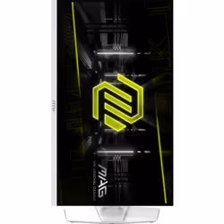 MSI MAG 274URFW computer monitor 68.6 cm (27") 3840 x 2160 pixels 4K Ultra HD Black - Additional view 5