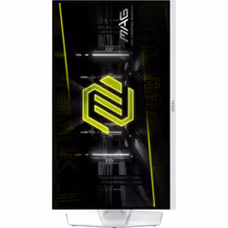 MSI MAG 274URFW computer monitor 68.6 cm (27") 3840 x 2160 pixels 4K Ultra HD Black - Additional view 6