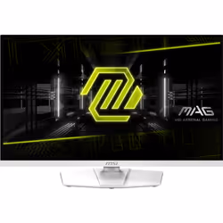 MSI MAG 274URFW computer monitor 68.6 cm (27") 3840 x 2160 pixels 4K Ultra HD Black - Additional view 7