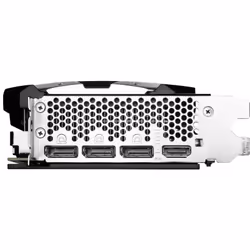 MSI VENTUS GeForce RTX 4070 Ti SUPER 16G 2X OC NVIDIA 16 GB GDDR6X - Additional view 8