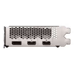 MSI Geforce RTX 3050 VENTUS 2X 6G OC NVIDIA 6 GB GDDR6 - Additional view 5
