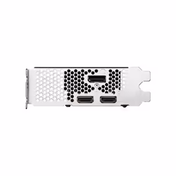 MSI GEFORCE RTX 3050 LP 6G OC graphics card NVIDIA 6 GB GDDR6 - Additional view 5
