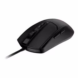 MSI FORGE GM100 mouse Gaming Ambidextrous USB Type-A Optical 6400 DPI - Additional view 3