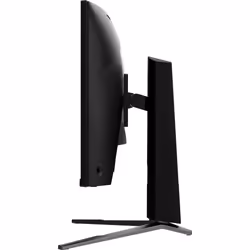 MSI MAG 27CQ6PF Monitor 27 inch QHD VA 180 Hz 0.5 ms curved Black - Additional view 7