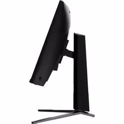MSI MAG 27CQ6PF Monitor 27 inch QHD VA 180 Hz 0.5 ms curved Black - Additional view 8