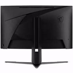 MSI MAG 27CQ6PF 27" WQHD Monitor Curved VA LCD 180Hz HDMI DisplayPort
