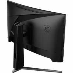 MSI MAG 27CQ6PF 27" WQHD Monitor Curved VA LCD 180Hz HDMI DisplayPort