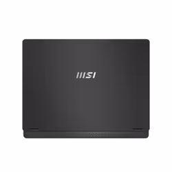 MSI Prestige 14 AI STUDIO C1UDXG-003UK Laptop Core Ultra 7 155H 14 inch 32 GB RAM 1 TB SSD Full HD+ RTX 3050 Windows 11 Home Grey - Additional view 5