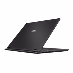 MSI Prestige 14 AI Evo Intel Core Ultra 7 155H Laptop 35.6 cm (14") Full HD+ 16 GB DDR5-SDRAM 1 TB SSD Wi-Fi 7 (802.11be) Windows 11 Pro Grey - Additional view 5