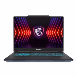 MSI Cyborg 14 A13V, Intel® Core™ i7, 35.6 cm (14"), 1920 x 1200 pixels, 16 GB, 512 GB, Windows 11 Home