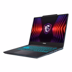 MSI Cyborg 14 A13V Intel® Core™ i7 i7-13620H Laptop 35.6 cm (14") Full HD+ 16 GB DDR5-SDRAM 512 GB SSD NVIDIA GeForce RTX 4060 Wi-Fi 6E (802.11ax) Windows 11 Home Black